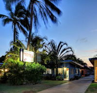 Bargara Gardens Boutique Villas - Accommodation ACT