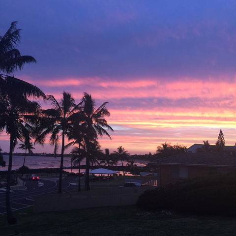 Bargara Shoreline Apartments - Accommodation ACT 3