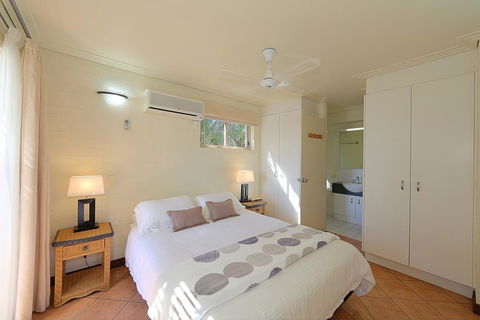 Bargara Shoreline Apartments - Accommodation ACT 2