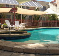 Barham Bridge Motor Inn - Accommodation ACT