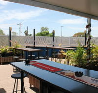 Barkly Hotel - Accommodation ACT