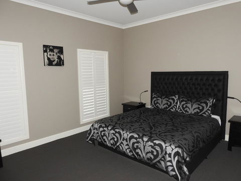 Barklysuites Apartments - Accommodation ACT 0