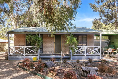 Barossa Country Cottages - Accommodation ACT 2