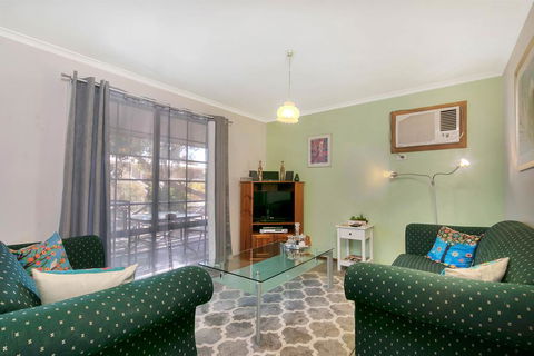 Barossa Country Cottages - Accommodation ACT 3