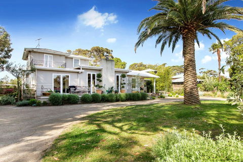BARRIMA - SOMERS BEACH - Accommodation ACT 0