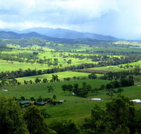 Barrington River House - Accommodation ACT