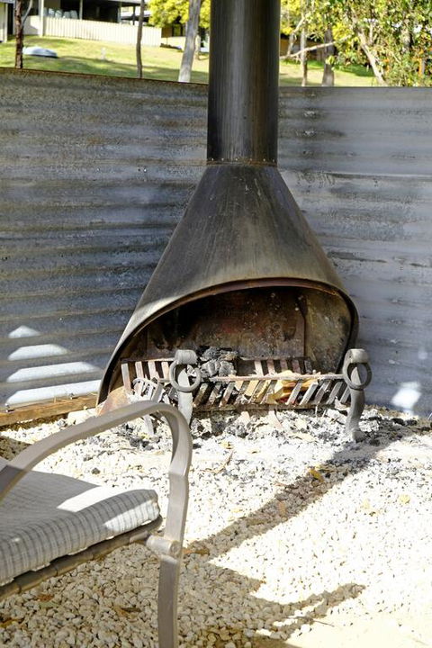 Barrington River Lodge - Accommodation ACT 3