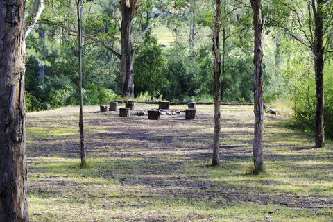 Barrington River Lodge - Accommodation ACT 1