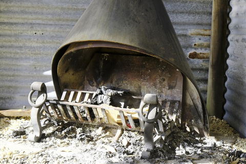 Barrington River Lodge - Accommodation ACT 2