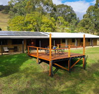Barrington River Lodge - Accommodation ACT