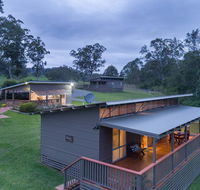 Barrington Riverside Cottages - Accommodation ACT