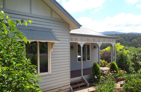 Barton Mill At Marysville - Accommodation ACT 0