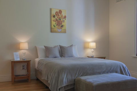 Barton Mill At Marysville - Accommodation ACT 3