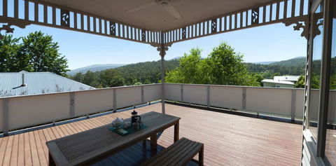 Barton Mill At Marysville - Accommodation ACT 2