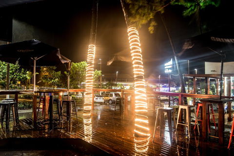 Base Airlie Beach - Accommodation ACT 2