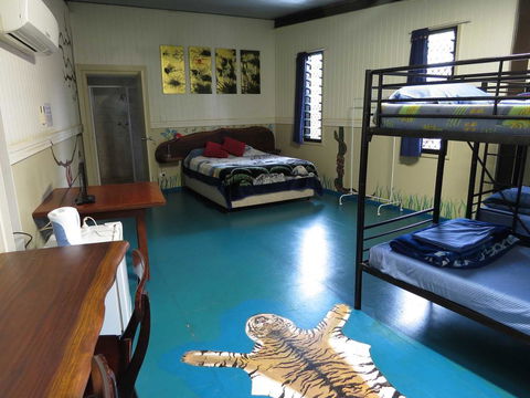 Batchelor Butterfly Farm - Accommodation ACT 0