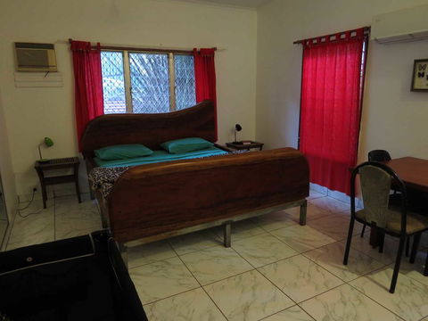 Batchelor Butterfly Farm - Accommodation ACT 1