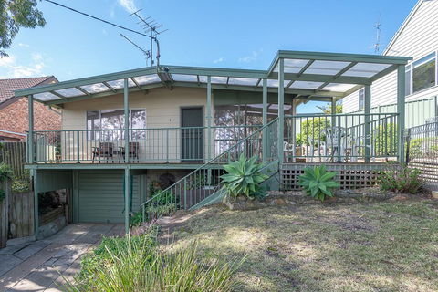 Batehaven Beach House - Accommodation ACT 0