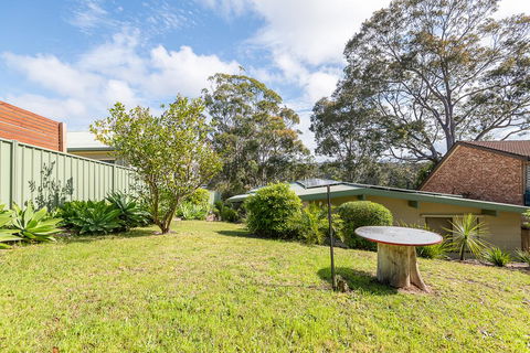 Batehaven Beach House - Accommodation ACT 2