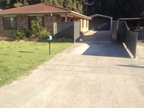 Batehaven Hideaway - Accommodation ACT 1