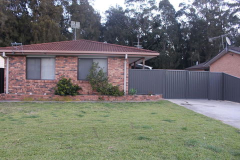 Batehaven Hideaway - Accommodation ACT 0