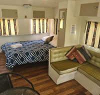Bateman Bay Holiday Park  Batemans Bay YHA - Accommodation ACT