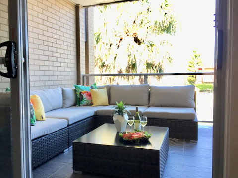 Batemans Bay Apartment - Accommodation ACT 1