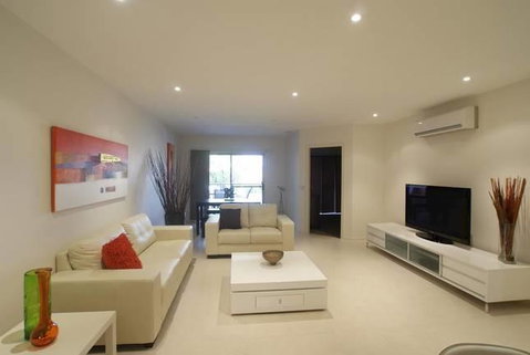Batemans Bay Apartment - Accommodation ACT 0