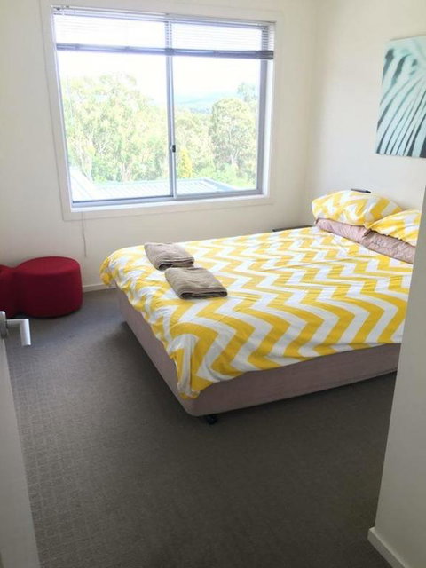 Batemans Bay Apartment - Accommodation ACT 3