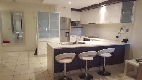 Batemans Bay Apartment - Accommodation ACT 2