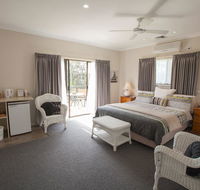 Batemans Bay Manor - Bed and Breakfast - Accommodation ACT