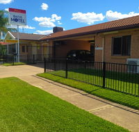 Baths Motel Moree - Accommodation ACT