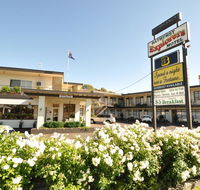 Bathurst Explorers Motel - Accommodation ACT