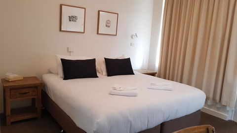 Bathurst Explorers Motel - Accommodation ACT 1