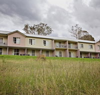 Bathurst Goldfields Motel - Accommodation ACT
