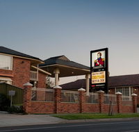 Bathurst Heritage Motor Inn - Accommodation ACT