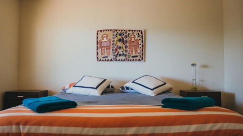 Bay Beach House - Accommodation ACT 1