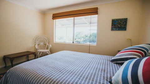 Bay Beach House - Accommodation ACT 3