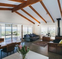 Bay Beach House - Accommodation ACT