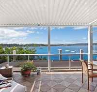 Bay Breeze Boutique Accommodation - Accommodation ACT