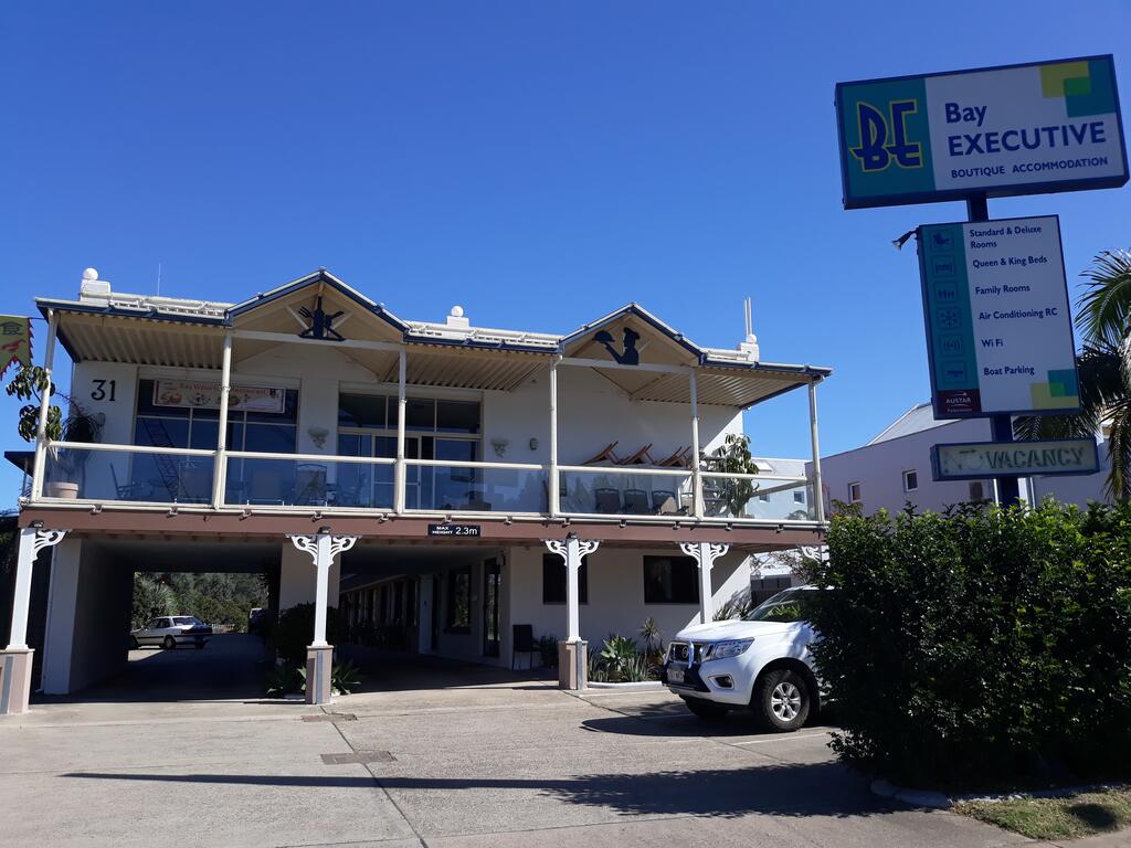 Runnyford NSW Accommodation ACT