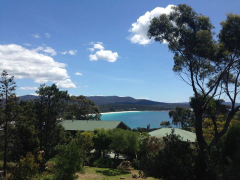 Bay Of Fires Breakaway - Accommodation ACT 0