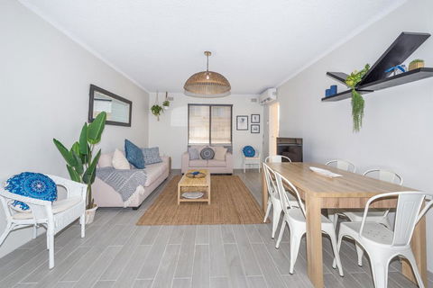 Bay Village 2 - Shoal Bay - Accommodation ACT 3