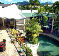 Bay Village Tropical Retreat  Apartments - Accommodation ACT
