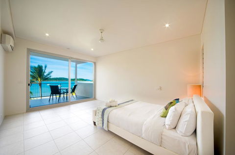 Baybliss Apartments 2 Bedroom WiFi - Accommodation ACT 2