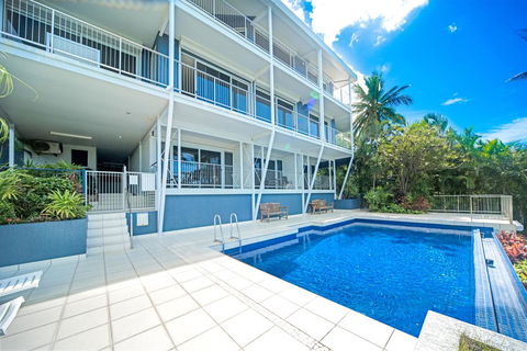 Baybliss Apartments 2 Bedroom WiFi - Accommodation ACT 1