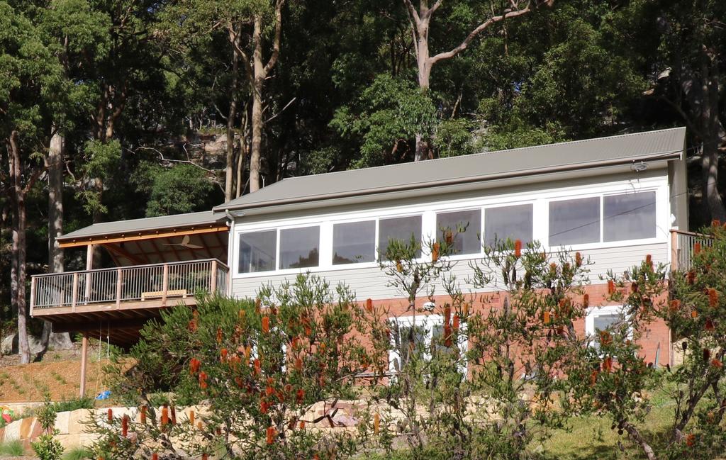 Hardys Bay NSW Accommodation ACT