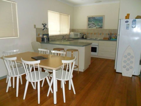 Bayside At Falcon Bay - Accommodation ACT 2