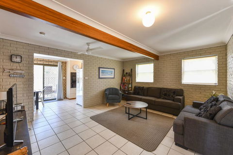 Bayside Beauty - Accommodation ACT 3