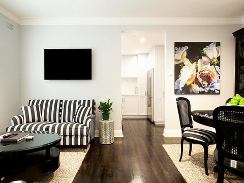 BAYSIDE RETREAT-hosted By:L'Abode Accommodation - Accommodation ACT 0